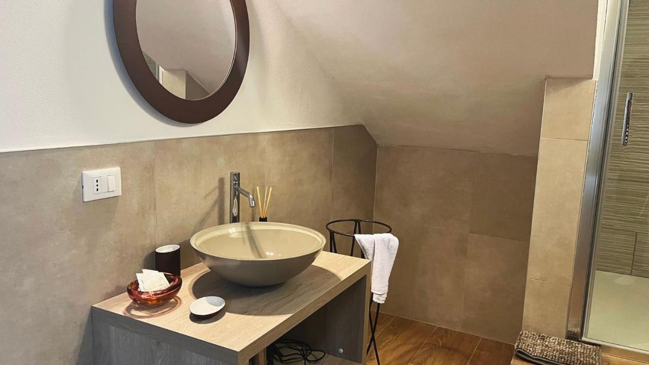 B&B Franciacorta Rodengo Saiano Εξωτερικό φωτογραφία