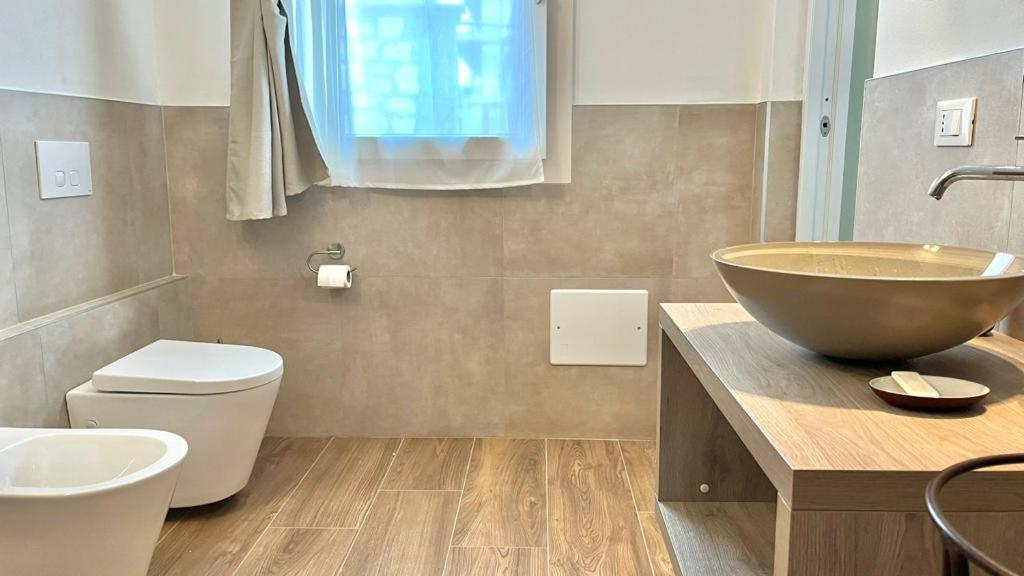 B&B Franciacorta Rodengo Saiano Εξωτερικό φωτογραφία